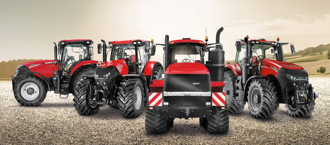 Landtechnik